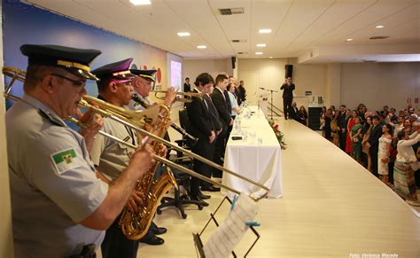 C Mara Municipal Entrega T Tulo De Cidadania Ao Desembargador Glauber