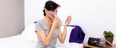 The Importance of Properly Fitting Your CPAP Mask