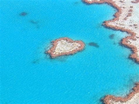 Barrier Reef – Michael's Blog