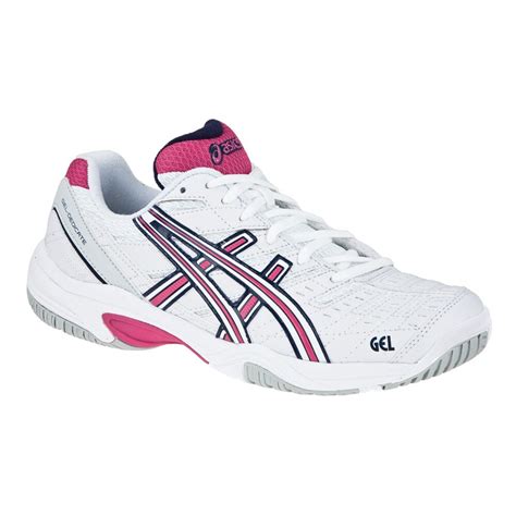 Zapatillas pádel mujer Gel dedicate 2 OC Asics