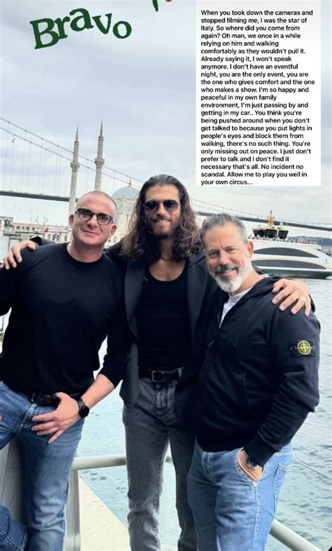 Pin By Rita Holifield On Can Yaman 2024 In 2024 Film Thinking Of You