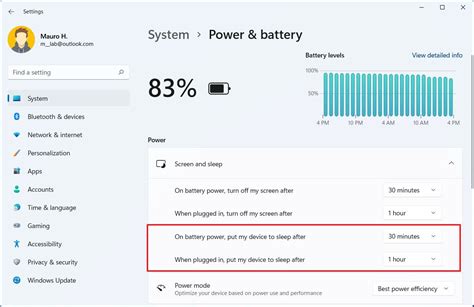 How to extend laptop battery life on Windows 11 | Windows Central