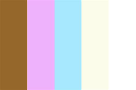 Juniper K Color Palette