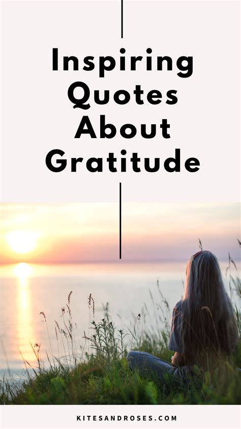 41 Gratitude Quotes That Will Inspire Joy 2023 Artofit