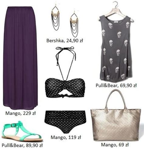 Porada Stylistek Bikini do zadań specjalnych czyli fasony dla różnych typów sylwetki Papilot