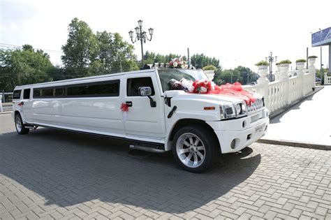 Cruising In Style How Much Does It Cost To Rent A Hummer Limo