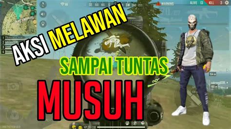 Berantas Terus Sampai Mampus YouTube