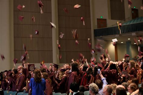 Twenty-Eighth Indiana Academy Commencement Ceremony | The Indiana Academy