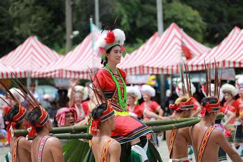 基隆市政府－市政新聞－原住民聯合豐年祭熱鬧登場 謝國樑盼文化永續傳承