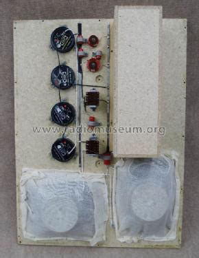 HT25 Speaker-P Rank-Arena, Horsens, build 1972, 6 pictures, Denmark ...