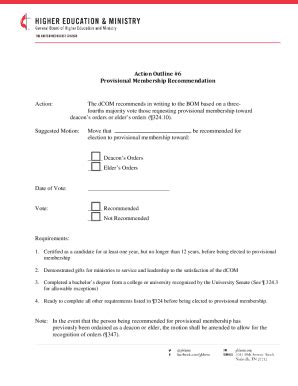 Fillable Online Umcsc Orgcs Forms Readmission ReinstatementClergy