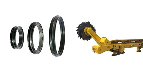 Excavator Seal Kits Seal And Gasket For Excavator Seal Kits