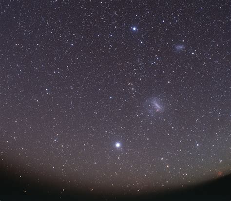 Meet Canopus The Second Brightest Star Sky And Telescope