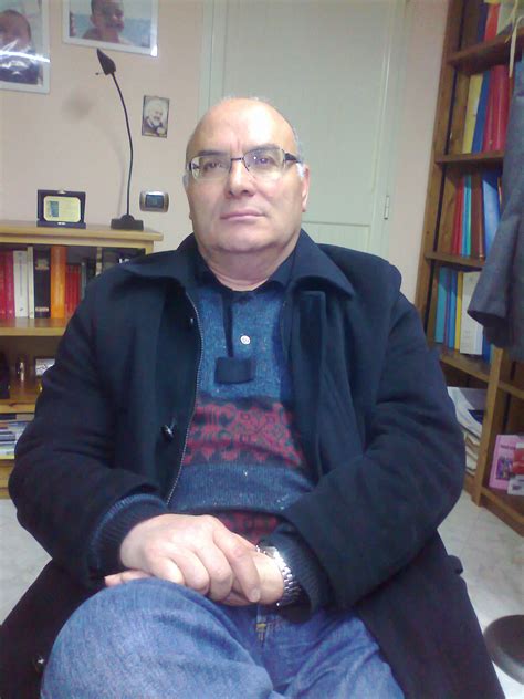 Trebisacce 04052012 Ling Nicola Aloia Rileva Uningiustizia