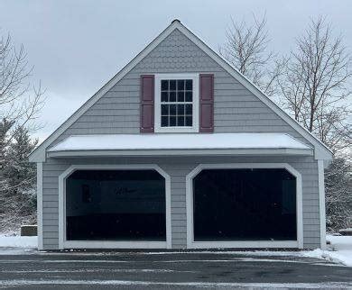 Attic Truss