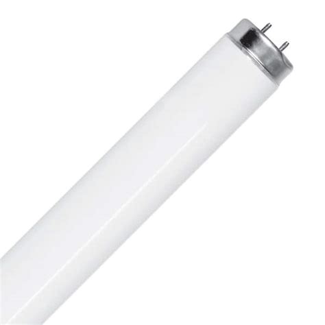 Feit Electric 40 Watt 4 Ft T12 G13 Linear Fluorescent Tube Light Bulb