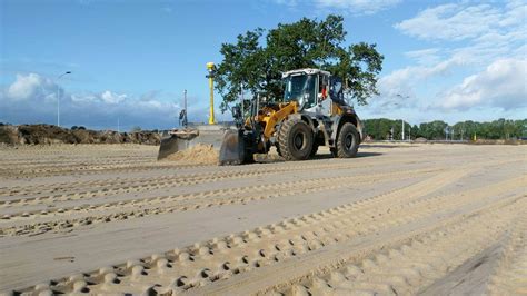 Verhuur Machines Bloemhof Staphorst Grondverzetbedrijf