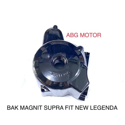 Jual BLOCK BLOK BAK MAGNET MAGNIT KIRI SUPRA FIT NEW LEGENDA REVO LAMA