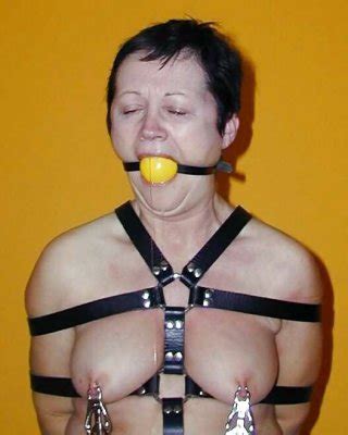 Restrained Porn Pics Pictoa