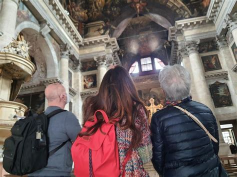 Venezia Tour Guidato A Piedi Della Citt Siti Da Non Perdere