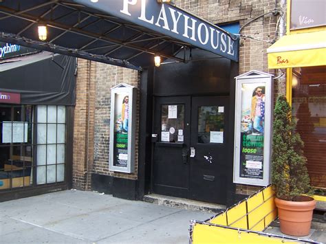 Actors' Playhouse | Theater in West Village, New York