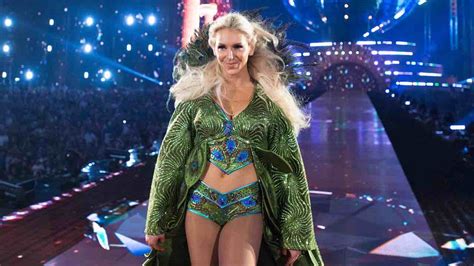 Charlotte Flair Undergoes Knee Surgery Thanks Fans For Their Support