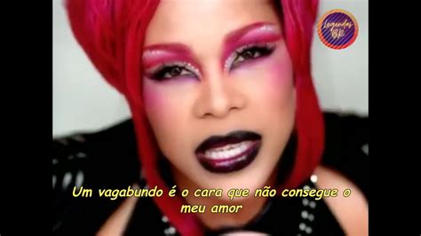 Tlc No Scrubs Official Video Legendado Youtube