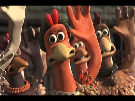 chicken run opening scene | Chicken Run | Know Your Meme