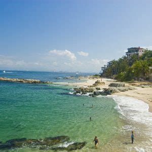 Las mejores Playas de Puerto Vallarta Vallarta Mágico Tours Paseos