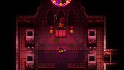 Enter The Gungeon 5 Tips For Beginners Shacknews