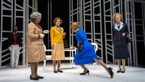 Handbagged Kiln Theatre