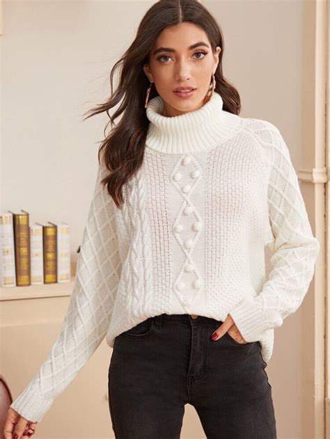 Pin By Natali Neff On How To Wear Fashion Sweaters