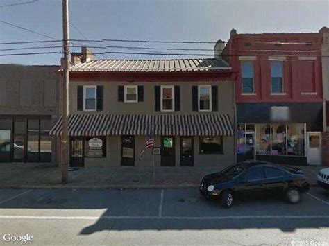 Google Street View Morganfield (Union County, KY) - Google Maps