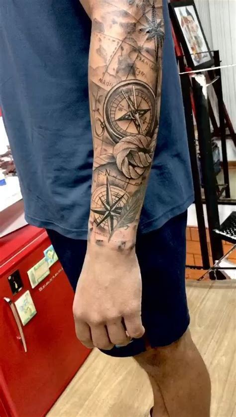 Men Tattoos Arm Sleeve Half Sleeve Tattoos For Guys Tattoo Sleeve