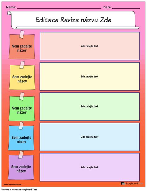 Ed Revis Color Storyboard Par Cs Examples