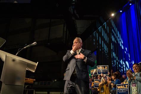 PHOTOS: Minnesota DFL State Convention on May 20, 2022 - West Central Tribune | News, weather ...