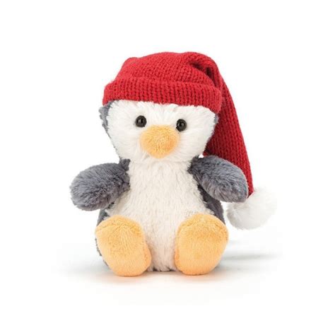 Pluszak Pingwin Jellycat