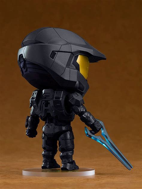 Halo Infinite Nendoroid Master Chief Figures The Toyark News