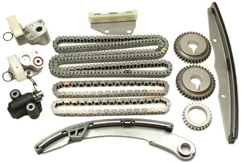 Cloyes Gear S Cloyes Timing Chain Kits Summit Racing