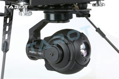 Gimbal Tarot Peeper Tl10a00 3 Osi S Kamerou 1080p 60fps S