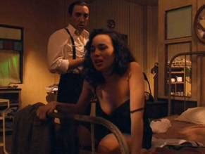 LA VIRGEN DE LA LUJURIA NUDE SCENES AZNude