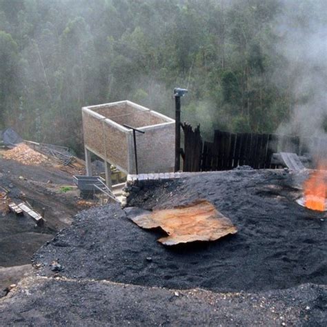 Colombia Mueren Trabajadores En Mina De Carbón De Minminer Por