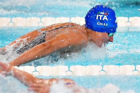 Italia Prima Nel Medagliere Ai Giochi Paralimpici Di Parigi