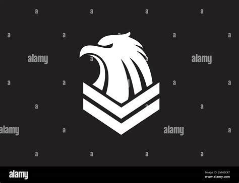 Bird Logo Design Stock Vector Image And Art Alamy