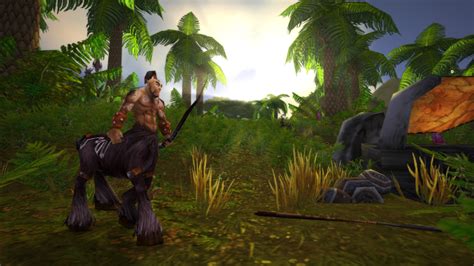 World Of Warcraft Classic Where Is Mankrik’s Wife Gameskinny