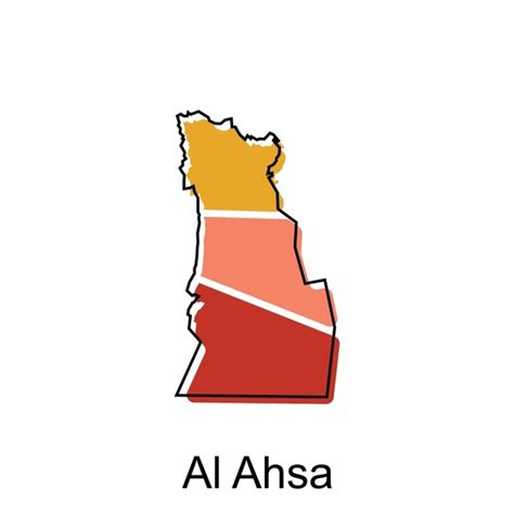 5 Al Ahsa Map Images, Stock Photos, 3D objects, & Vectors | Shutterstock