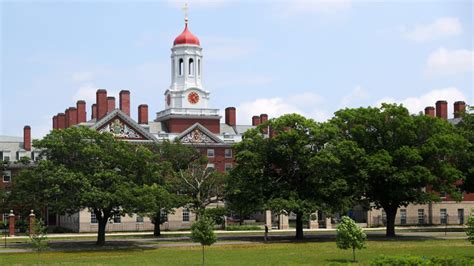 Claudine Gay Officially Inaugurated As Harvard Universitys First Black