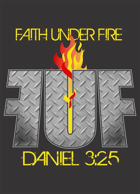 Faith Under Fire