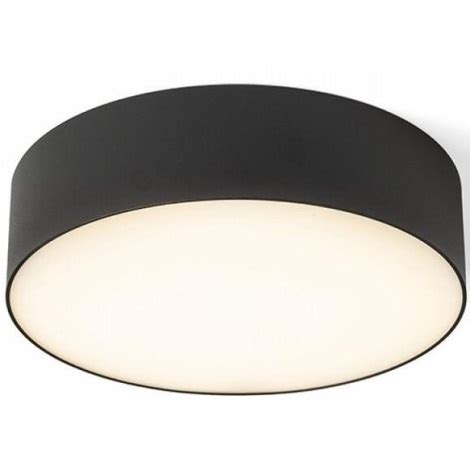 Rojo Design Rendl R Plaf N Led Larisa Led W V Negro