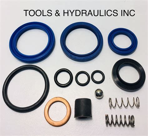 WESCO 272472 & 272748 REPAIR KIT